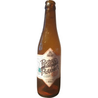 Brouwerij 't Verzet Porters Atlanta Provision