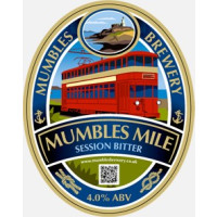 Mumbles Brewery Mile