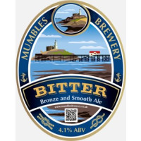 Mumbles Brewery Bitter