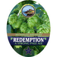 Mumbles Brewery Redemption