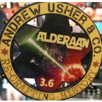 Andrew Usher & Co. Alderaan