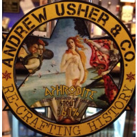 Andrew Usher & Co. Aphrodite