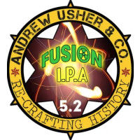 Andrew Usher & Co. Fusion