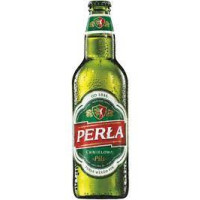 Perła - Browary Lubelskie Chmielowa (Hop Pearl)