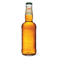 Sleeman Brewing & Malting Co. John Sleeman Presents India Pale Ale
