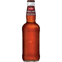 Sleeman Brewing & Malting Co. Rousse - Dark