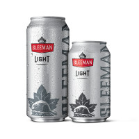 Sleeman Brewing & Malting Co. Light