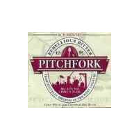 RCH Pitchfork