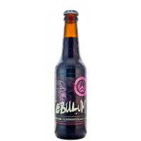 Williams Brothers (Heather Ales) Ebulum Elderberry Black Ale