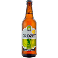 Williams Brothers (Heather Ales) Grozet