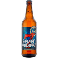 Williams Brothers (Heather Ales) Seven Giraffes