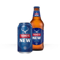 Tooheys Brothers New