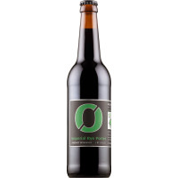 Nøgne Ø Imperial Rye Porter