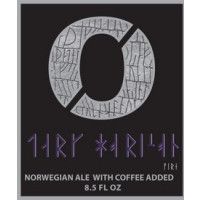 Nøgne Ø Dark Horizon 4th Edition