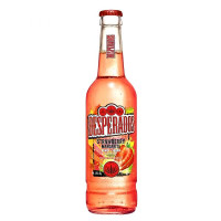 Desperados Strawberry Margarita