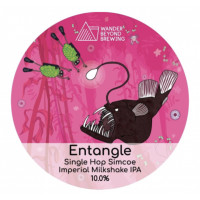 Wander Beyond Brewing Entangle
