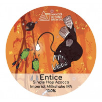 Wander Beyond Brewing Entice