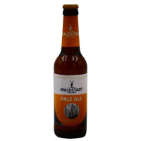 Waldstadt Brauerei / The Shakespeare Brewery Pale Ale