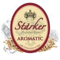 Napex Brewery Starker Aromatic