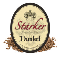 Napex Brewery Starker Dunkel