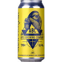 Apex Brewing Company Stolen Valor