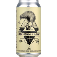 Apex Brewing Company Vertex