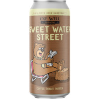 One Well Brewing Sweet Water Street