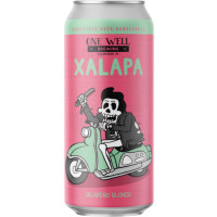 One Well Brewing Xalapa