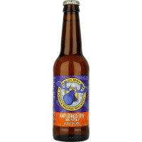 Bragdy Mŵs Piws (Purple Moose Brewery) Antlered IPA