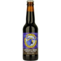 Bragdy Mŵs Piws (Purple Moose Brewery) Chocolate Moose