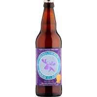 Bragdy Mŵs Piws (Purple Moose Brewery) Cwrw Glaslyn (Glaslyn Ale)