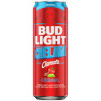 Anheuser-Busch InBev USA Bud Light Chelada