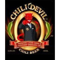 Cervecería Mexicana Azteca Chili Devil