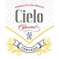 Cervecería Mexicana Cielo Especial