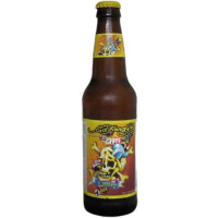 Cervecería Mexicana Ed Hardy Death or Light Beer