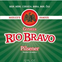 Cervecería Mexicana Rio Bravo - Pilsener