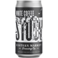 Eastern Market Brewing Co. White Coffee Stout