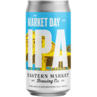 Eastern Market Brewing Co. Market Day IPA