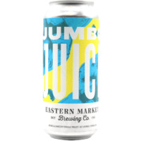 Eastern Market Brewing Co. Jumbo Juice