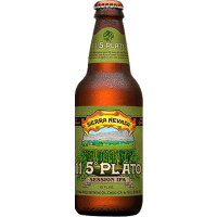 Sierra Nevada Brewing Company 11.5 °Plato