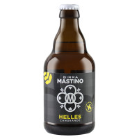 Birra Mastino Cangrande