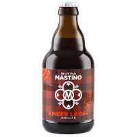 Birra Mastino Monaco