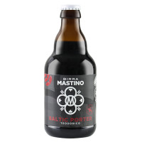 Birra Mastino Teodorico (2018+)