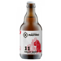 Birra Mastino Crazy-Shot #11