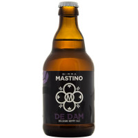 Birra Mastino De Dam