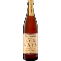 San Gabriel Zea Mays