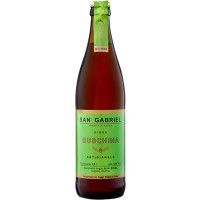 San Gabriel Buschina