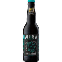 Brasserie Mira Blanche N°2