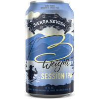 Sierra Nevada Brewing Company 3 Weight