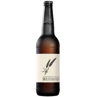 Birrificio Ofelia La Speltina